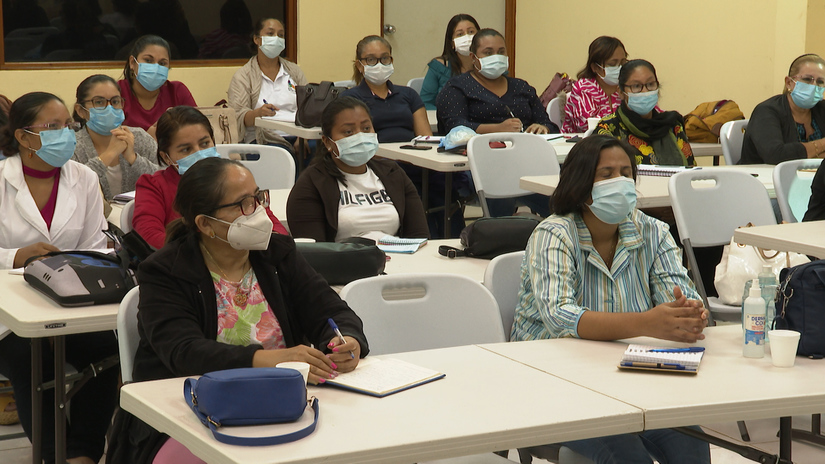capacitacion